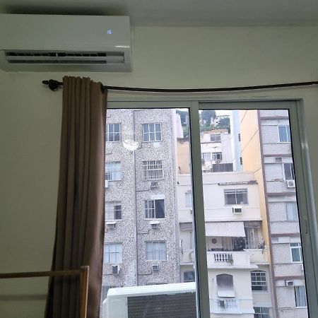 Apartamento Aconchegante Em Copacabana - Unid 1016 ريو دي جانيرو المظهر الخارجي الصورة