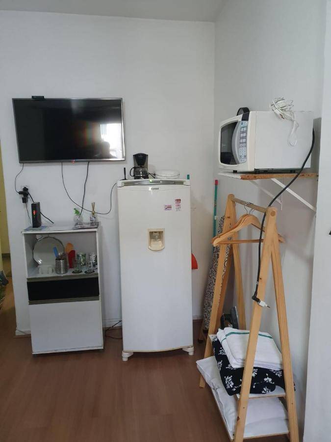 Apartamento Aconchegante Em Copacabana - Unid 1016 ريو دي جانيرو المظهر الخارجي الصورة
