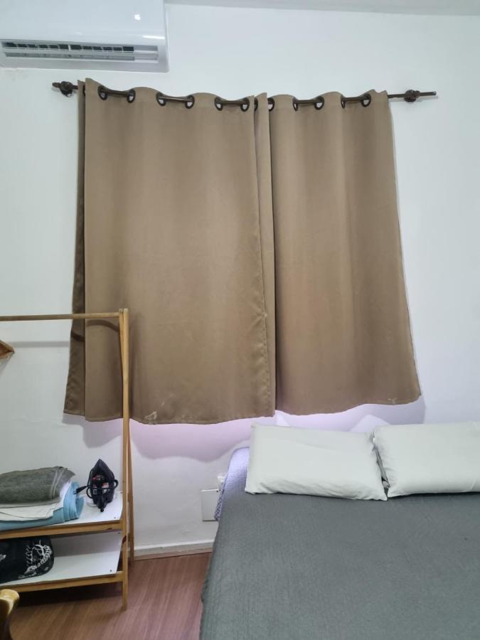 Apartamento Aconchegante Em Copacabana - Unid 1016 ريو دي جانيرو المظهر الخارجي الصورة